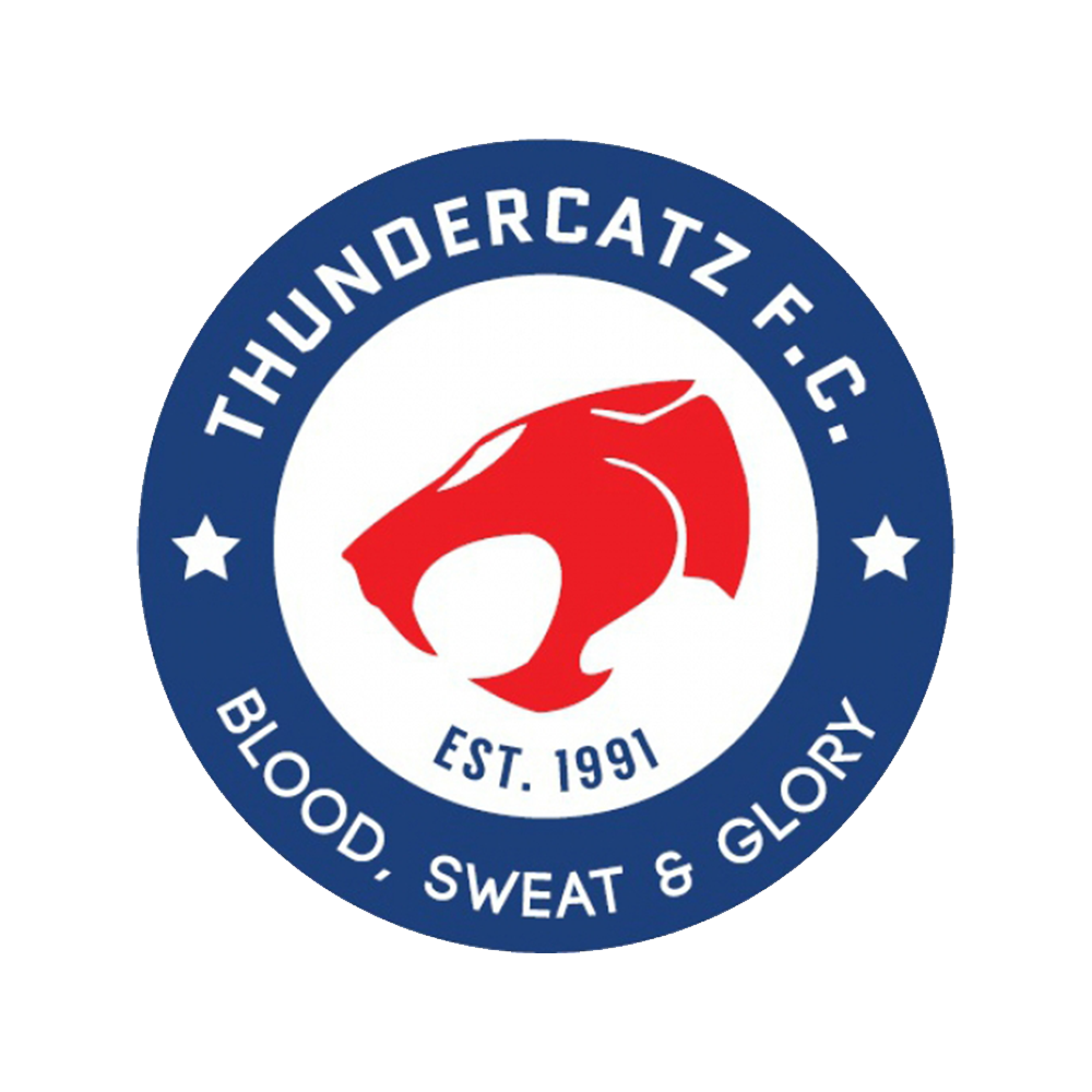 Thundercatz FC 'A'