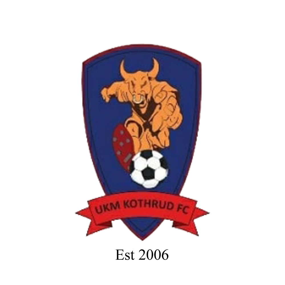UKM Kothrud FC 'A'